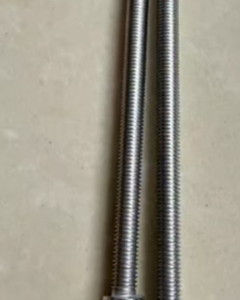 Hexagon socket cap head screw M14x160, SST DIN912